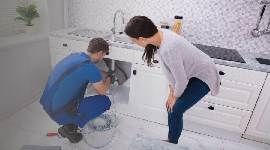 Professional sewer line replacement in Seville, OH
